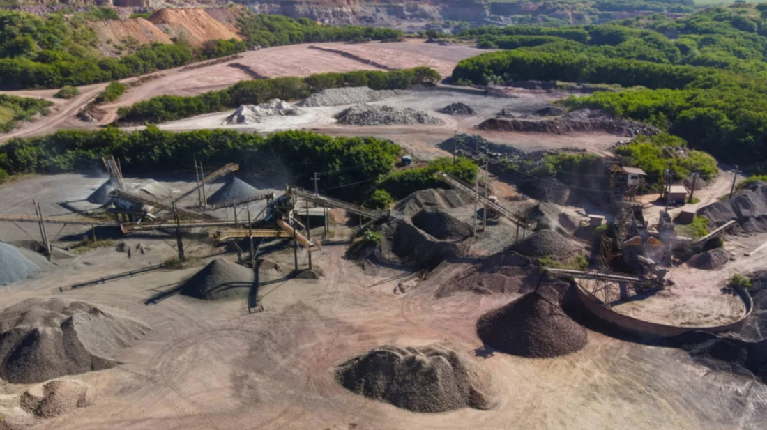 Brasmin é oportunidade estratégica para impulsionar crescimento e aumentar visibilidade da Máquinas Furlan no setor de mineração