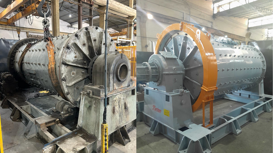 Tradição em reformas impulsiona modernização da Máquinas Furlan