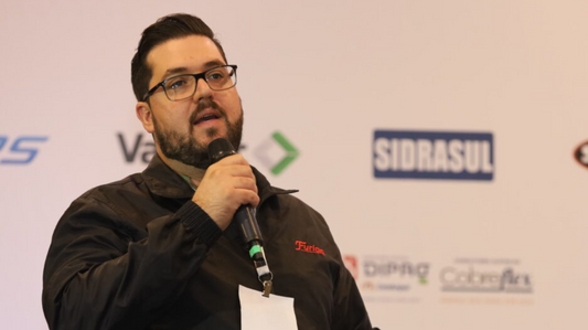 Furlan aposta em Britador Cônico da linha CC XT para aumentar produtividade, confiabilidade operacional e competitividade da planta de mineração