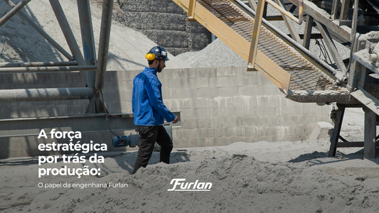 A Força Estratégica por Trás da Produção: O Papel da Engenharia Furlan