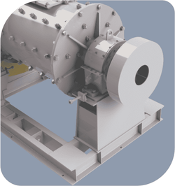 MOINHO DE BOLAS / BARRAS - Detalhe 2