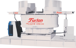 BRITADOR DE IMPACTO VSI OM - Detalhe 1