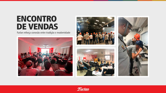 “Encontro de Vendas”: Furlan reforça conexão entre tradição e modernidade