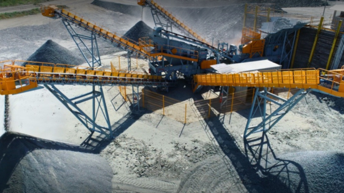 Máquinas Furlan leva à Exposibram 2025 soluções completas e cases de excelência em mineração