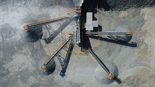 Máquinas Furlan destaca soluções completas em mineração na Exposibram 2025