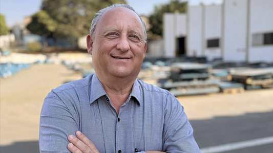 Mineração do futuro: como sustentabilidade e tecnologia estão redefinindo o setor mineral brasileiro