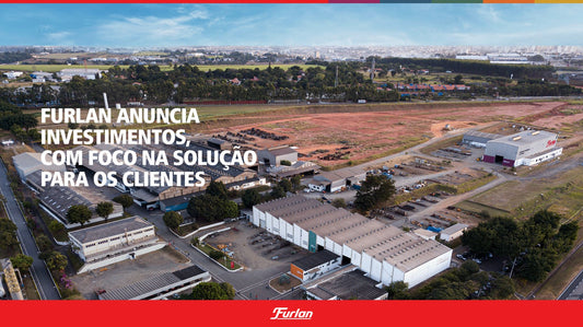 Furlan anuncia investimentos, com foco na solução para os clientes