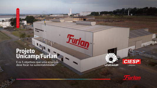 Projeto Unicamp/Furlan e os 5 objetivos que uma empresa deve focar na sustentabilidade