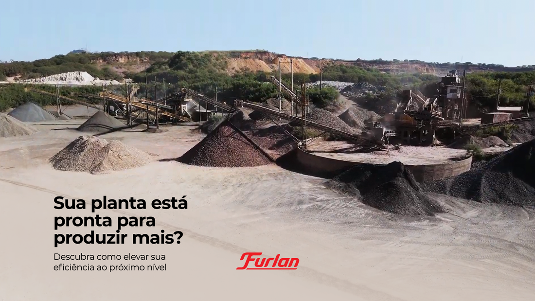 Sua planta está pronta para produzir mais? Descubra como elevar sua eficiência ao próximo nível