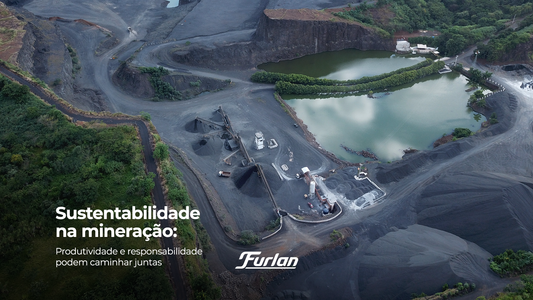 Sustentabilidade na mineração: produtividade e responsabilidade podem caminhar juntas
