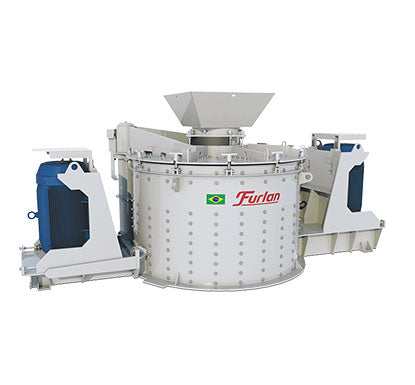 Britador de Impacto VSI