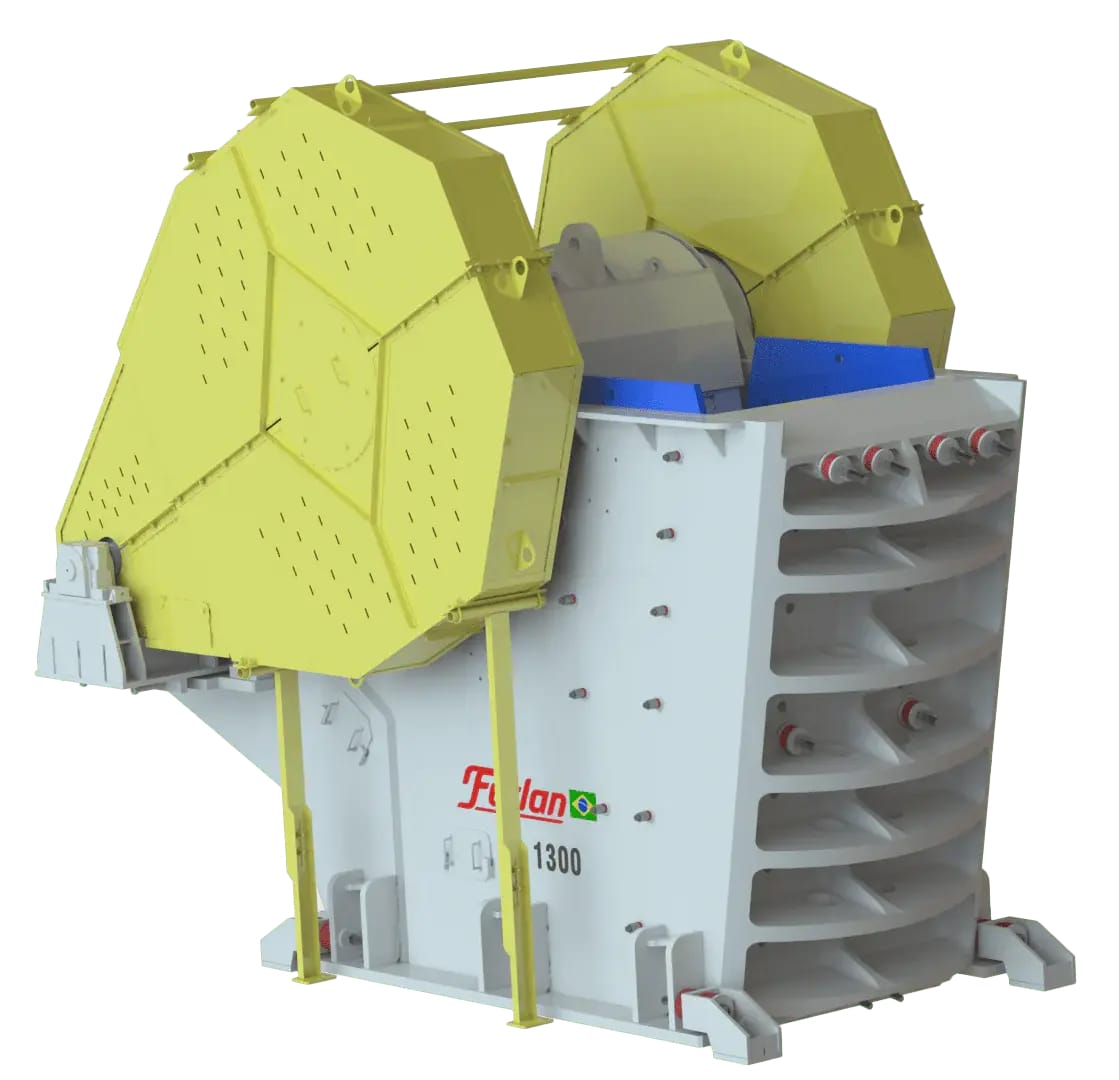 Britador de Mandíbulas