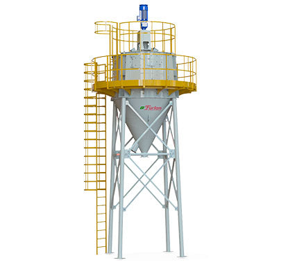 Separadores Aerodinâmicos