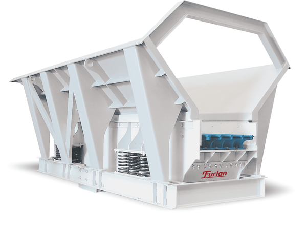 ALIMENTADOR VIBRATÓRIO