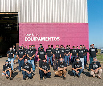 Colaboradores Furlan