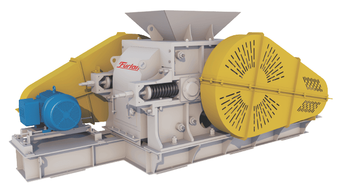 ROLLER MILL - Imagem principal