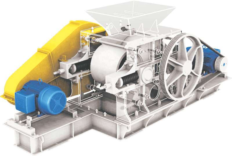 ROLLER MILL