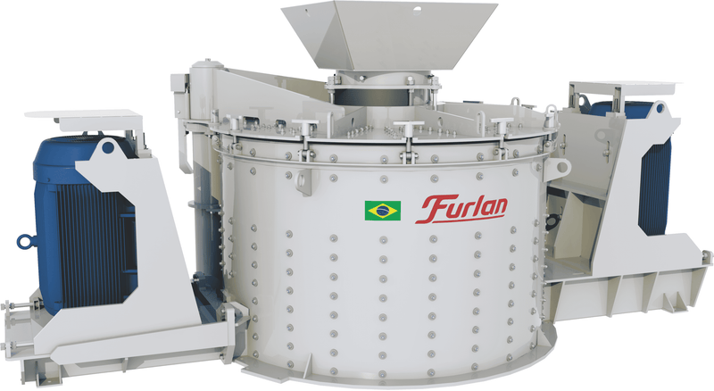 BRITADOR DE IMPACTO VSI