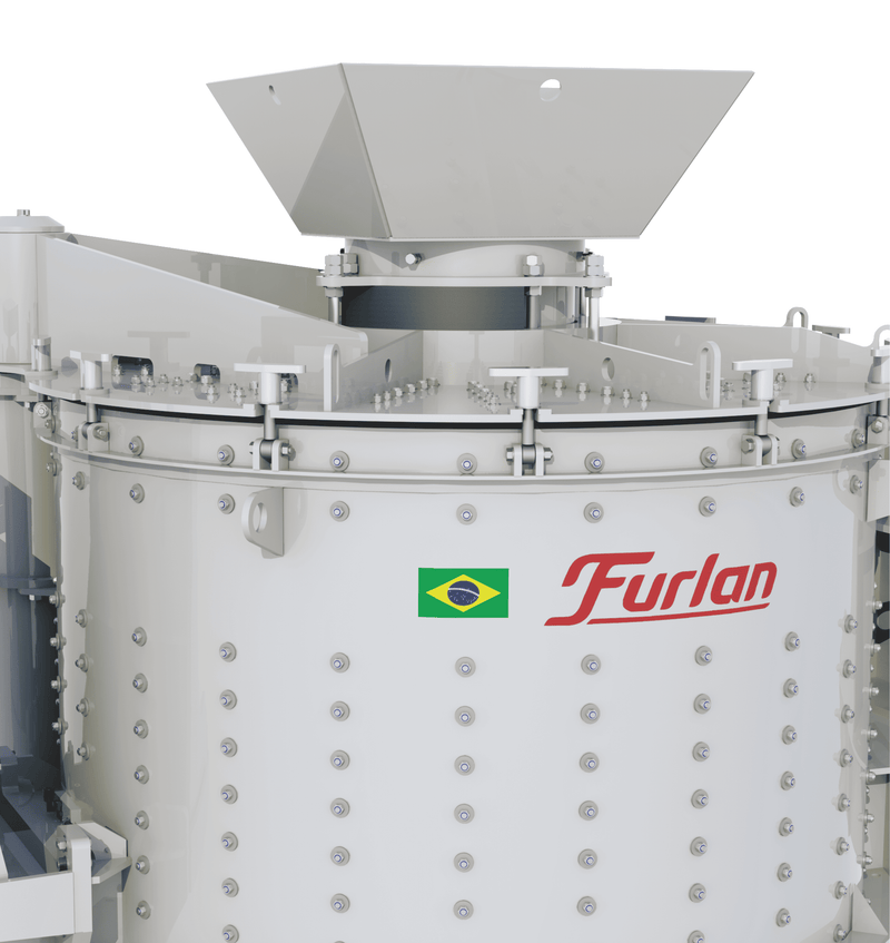 BRITADOR DE IMPACTO VSI